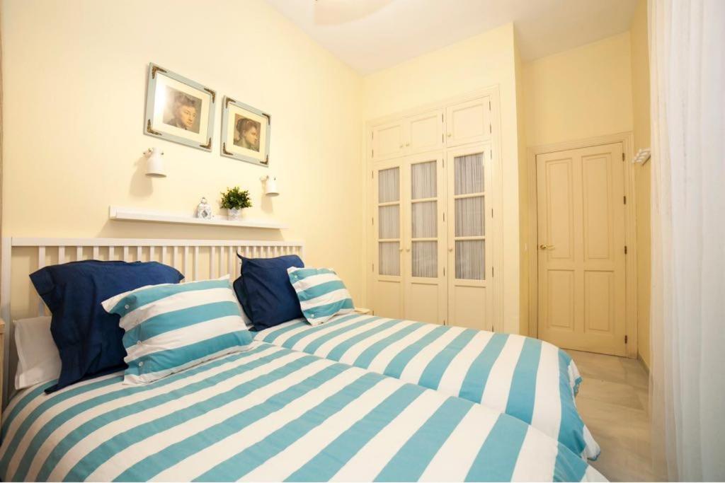 Magic Point Las Setas เซบีญา ภายนอก รูปภาพ